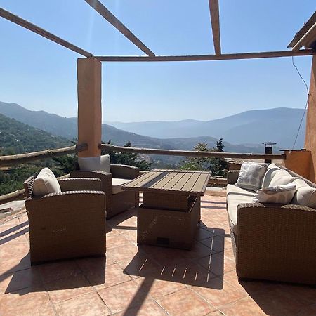 Rustic Apartment In Lanjarón Buitenkant foto