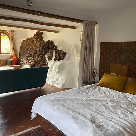 Rustic Apartment In Lanjarón Buitenkant foto