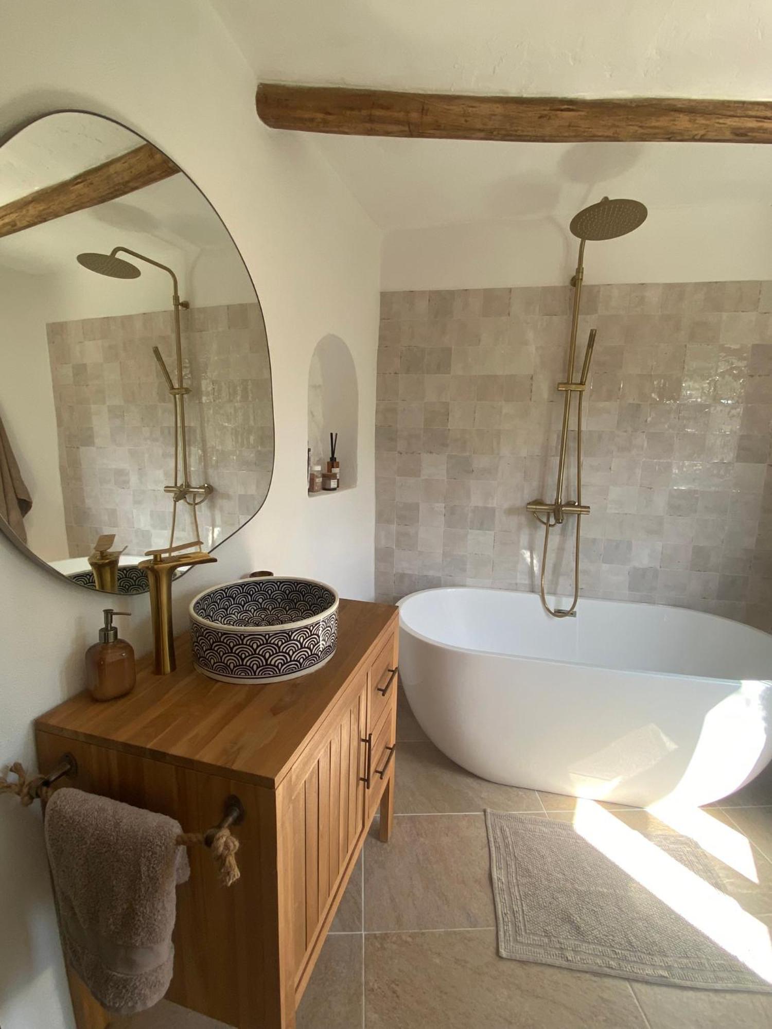 Rustic Apartment In Lanjarón Buitenkant foto