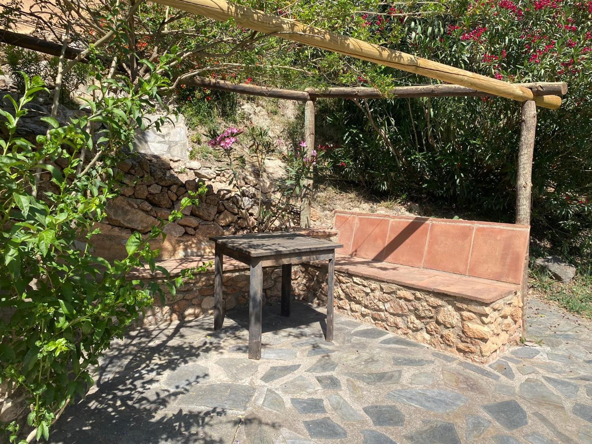 Rustic Apartment In Lanjarón Buitenkant foto